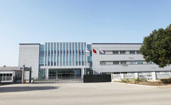 渭南市华州区百合洗涤有限公司罗敷分公司